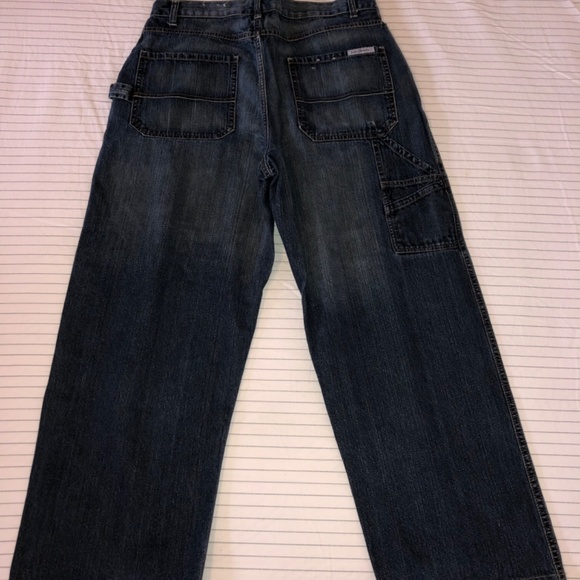 Men’s pants - Picture 2 of 3